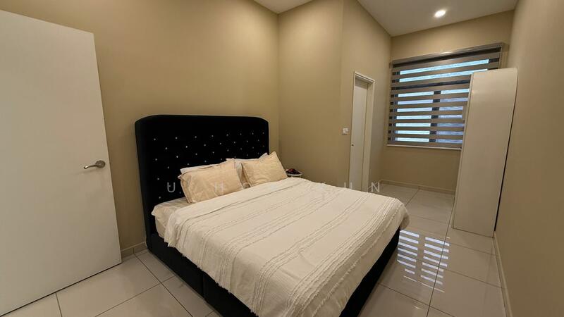 2-storey Terraced House for Sale in Horizon Hills (Iskandar Puteri (Nusajaya)) - U Hon Kun - Bedroom - PropertyGuru.com.my