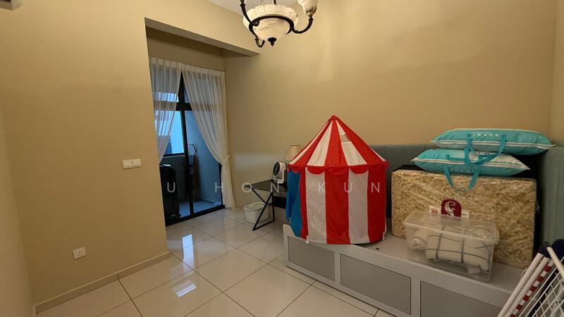 2-storey Terraced House for Sale in Horizon Hills (Iskandar Puteri (Nusajaya)) - U Hon Kun - Interior - PropertyGuru.com.my