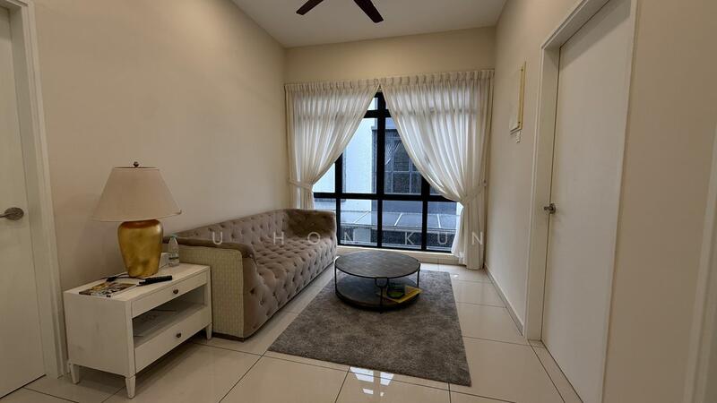 2-storey Terraced House for Sale in Horizon Hills (Iskandar Puteri (Nusajaya)) - U Hon Kun - Living Room - PropertyGuru.com.my