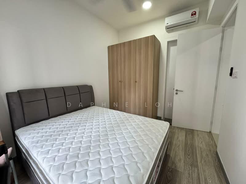 Service Residence for Rent at Southlink - Daphne Loh - Bedroom - PropertyGuru.com.my