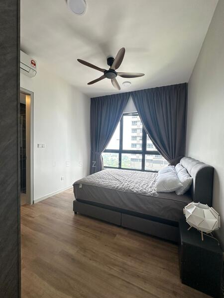 Untuk Disewa - Sunway Belfield