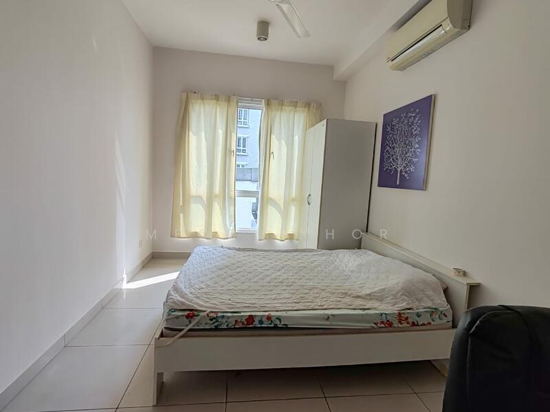 Condominium for Sale at Zenith Residences - Meoon Khor - Bedroom - PropertyGuru.com.my