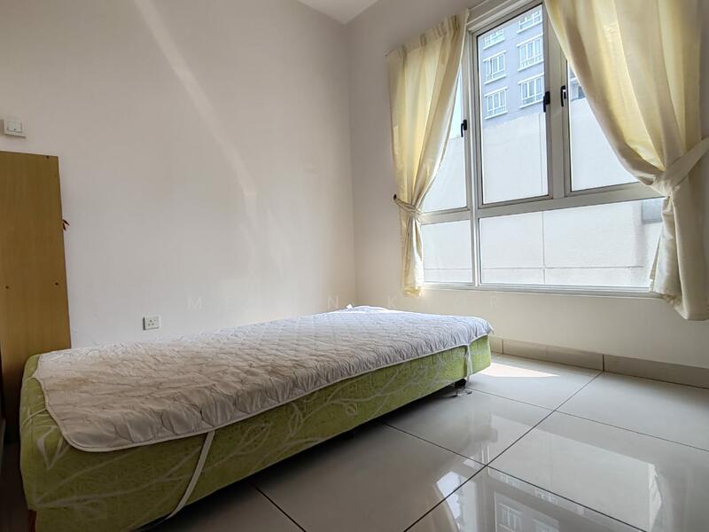 Condominium for Sale at Zenith Residences - Meoon Khor - Bedroom - PropertyGuru.com.my