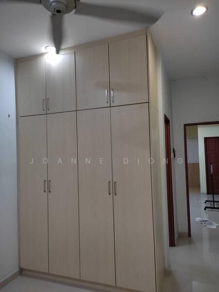 For Rent - Taman Mayang