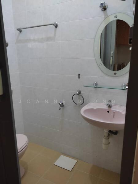 For Rent - Taman Mayang