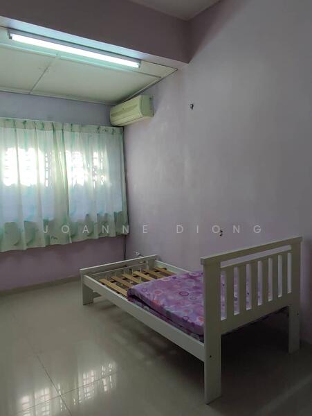 For Rent - Taman Mayang
