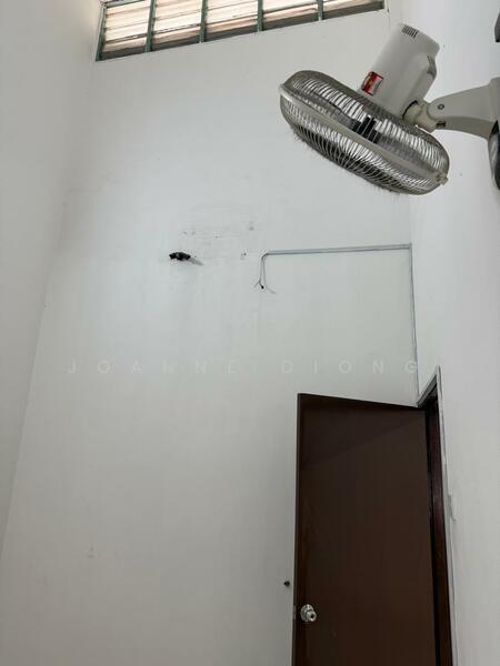 1-storey Terraced House for Rent in Taman Mayang (Petaling Jaya) - Joanne Diong - Interior - PropertyGuru.com.my