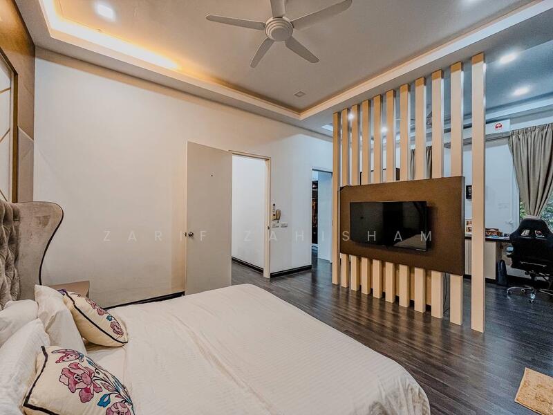 2-storey Terraced House for Sale in Eco Majestic (Semenyih) - Zarif Zahisham - Bedroom - PropertyGuru.com.my
