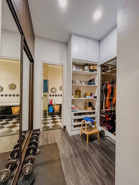 2-storey Terraced House for Sale in Eco Majestic (Semenyih) - Zarif Zahisham - Interior - PropertyGuru.com.my