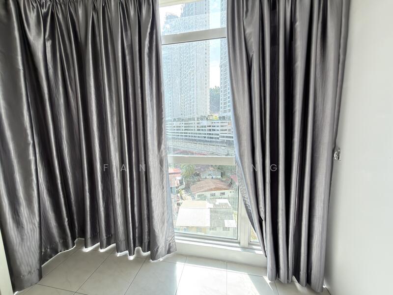 The Peak Residences untuk Untuk Disewa - RM 1,800 /bulan, Mac 2026 - View - PropertyGuru.com.my