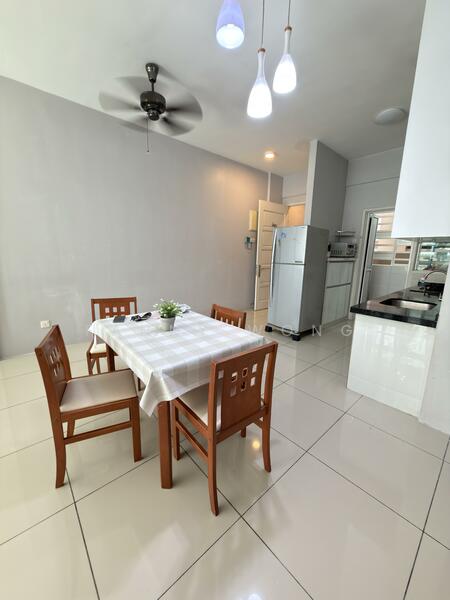 The Peak Residences untuk Untuk Disewa - RM 1,800 /bulan, Mac 2026 - PropertyGuru.com.my