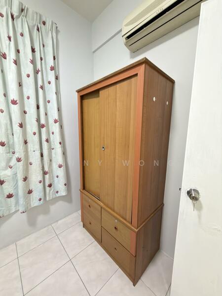 The Peak Residences untuk Untuk Disewa - RM 1,800 /bulan, Mac 2026 - PropertyGuru.com.my