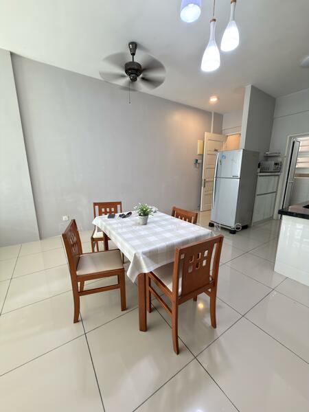 The Peak Residences untuk Untuk Disewa - RM 1,800 /bulan, Mac 2026 - PropertyGuru.com.my