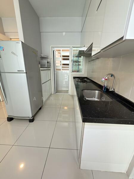 The Peak Residences untuk Untuk Disewa - RM 1,800 /bulan, Mac 2026 - PropertyGuru.com.my