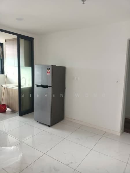 Servis Apartment untuk Dijual di Suasana @ Utropolis - STEVEN WONG - Kitchen - PropertyGuru.com.my