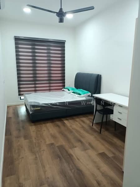 Servis Apartment untuk Dijual di Suasana @ Utropolis - STEVEN WONG - Bedroom - PropertyGuru.com.my