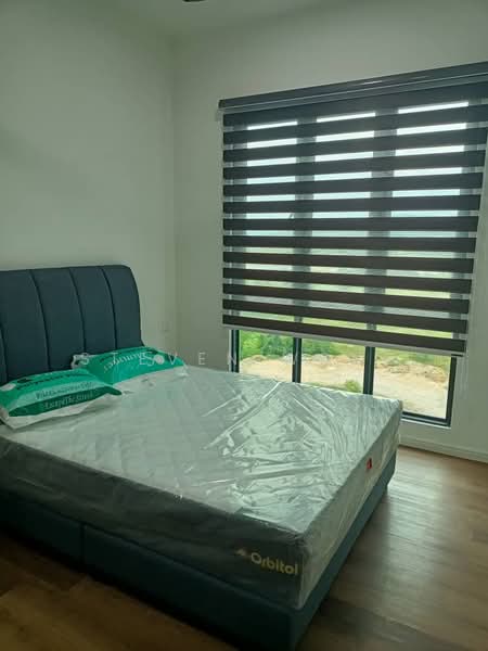 Servis Apartment untuk Dijual di Suasana @ Utropolis - STEVEN WONG - Bedroom - PropertyGuru.com.my