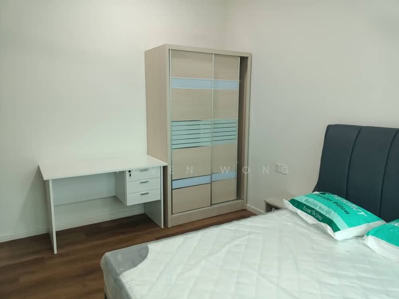 Servis Apartment untuk Dijual di Suasana @ Utropolis - STEVEN WONG - Bedroom - PropertyGuru.com.my