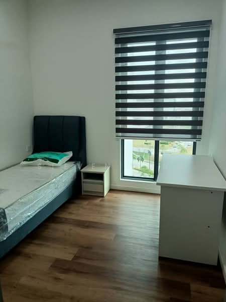 Servis Apartment untuk Dijual di Suasana @ Utropolis - STEVEN WONG - Bedroom - PropertyGuru.com.my