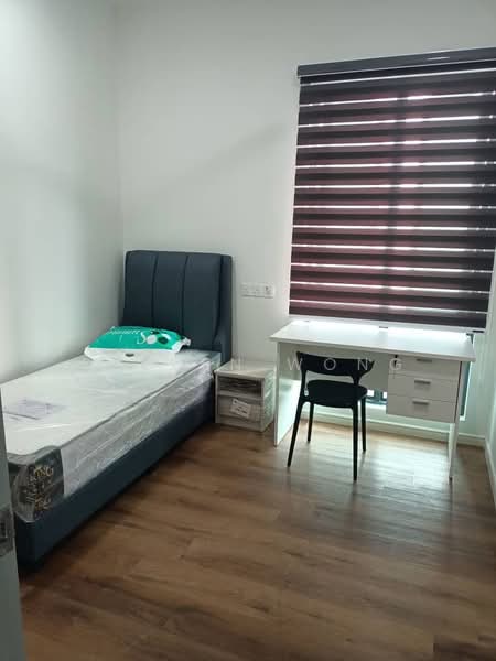 Servis Apartment untuk Dijual di Suasana @ Utropolis - STEVEN WONG - Bedroom - PropertyGuru.com.my