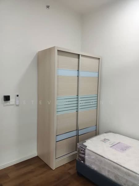 Servis Apartment untuk Dijual di Suasana @ Utropolis - STEVEN WONG - Bedroom - PropertyGuru.com.my