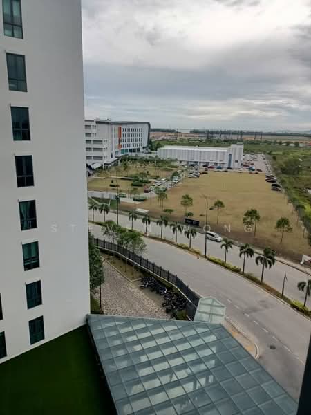 Servis Apartment untuk Dijual di Suasana @ Utropolis - STEVEN WONG - PropertyGuru.com.my