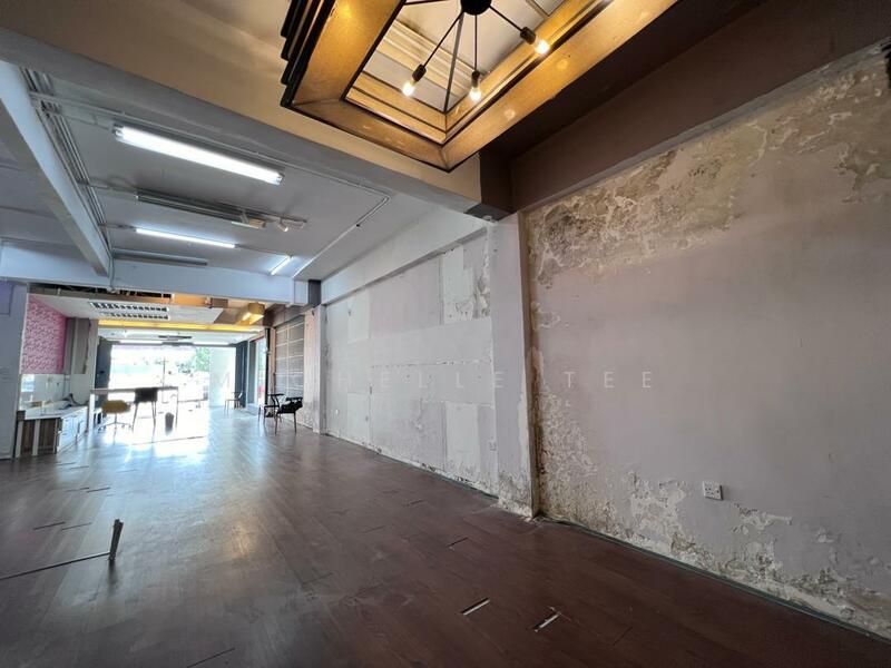 Shop for Rent in Taman Bayu Perdana (Klang) - Michelle Tee - Interior - PropertyGuru.com.my