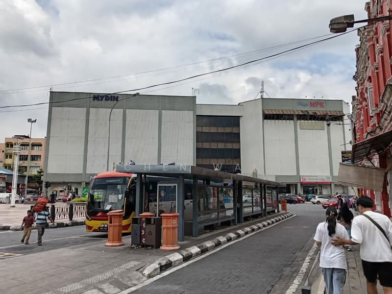 Kedai untuk Dijual di Klang (Selangor) - Chen Wai - PropertyGuru.com.my