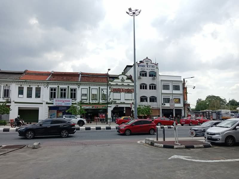 Kedai untuk Dijual di Klang (Selangor) - Chen Wai - PropertyGuru.com.my