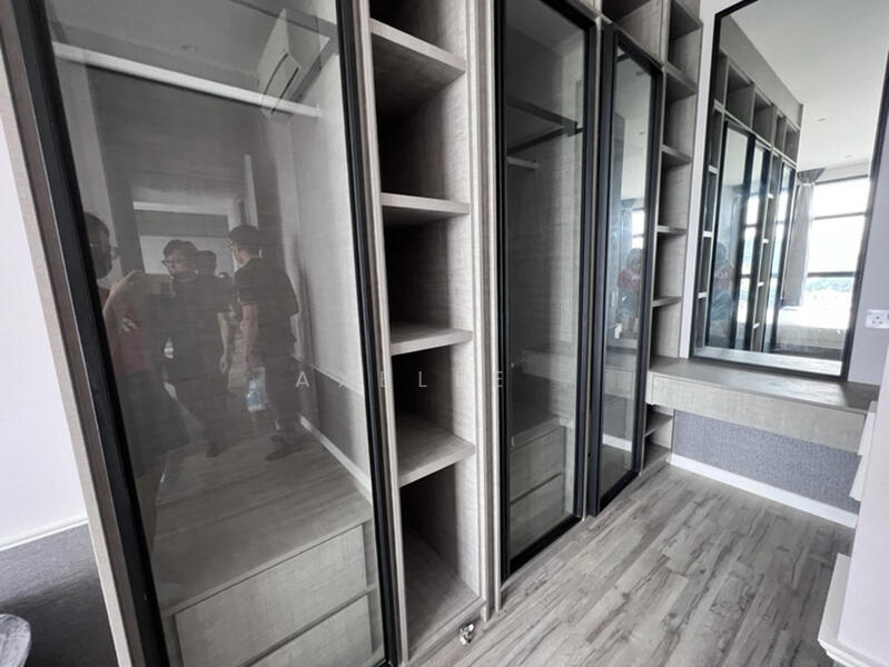 Service Residence for Rent at Millerz Square Serviced Residence - Axelle . - Interior - PropertyGuru.com.my