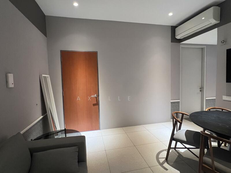 Service Residence for Rent at Millerz Square Serviced Residence - Axelle . - Interior - PropertyGuru.com.my