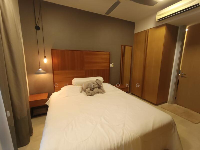 myHabitat untuk Untuk Disewa - RM 2,600 /bulan, Mac 2026 - Bedroom - PropertyGuru.com.my