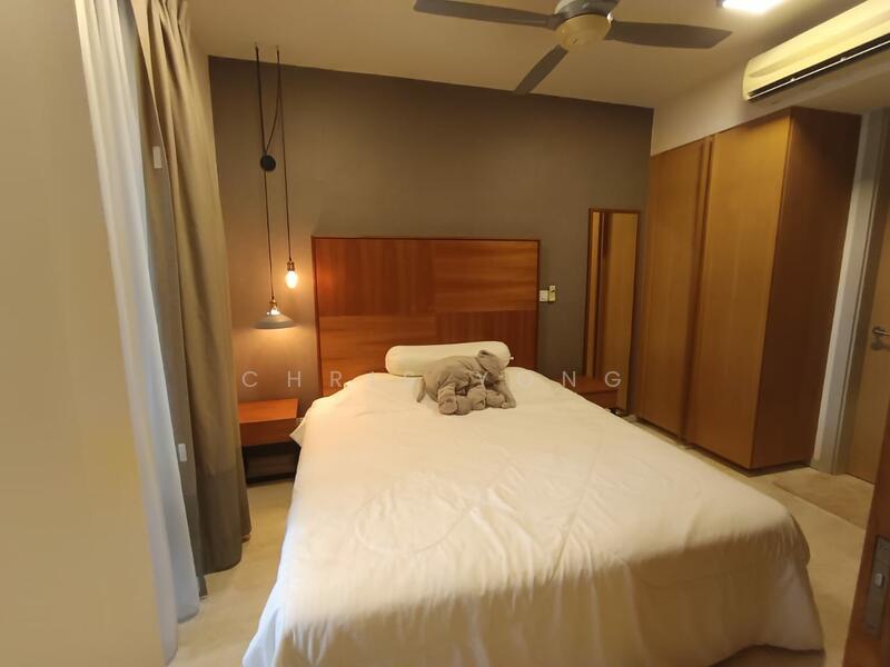myHabitat untuk Untuk Disewa - RM 2,600 /bulan, Mac 2026 - Bedroom - PropertyGuru.com.my