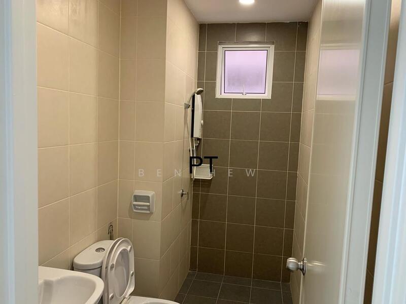 Condominium for Sale at One Imperial - Ben Hew - PropertyGuru.com.my