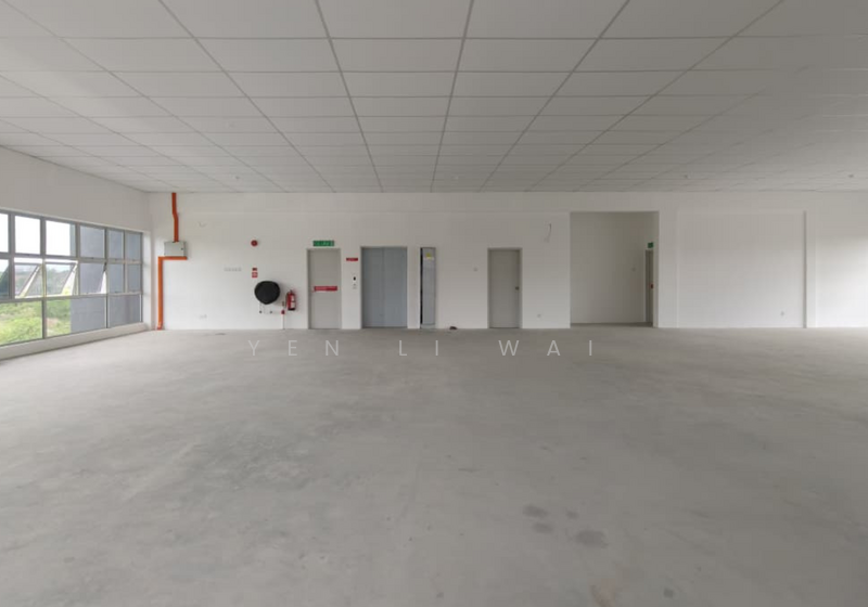 Factory for Rent in TAMAN PUCHONG UTAMA (Puchong) - YEN LI WAI - Interior - PropertyGuru.com.my
