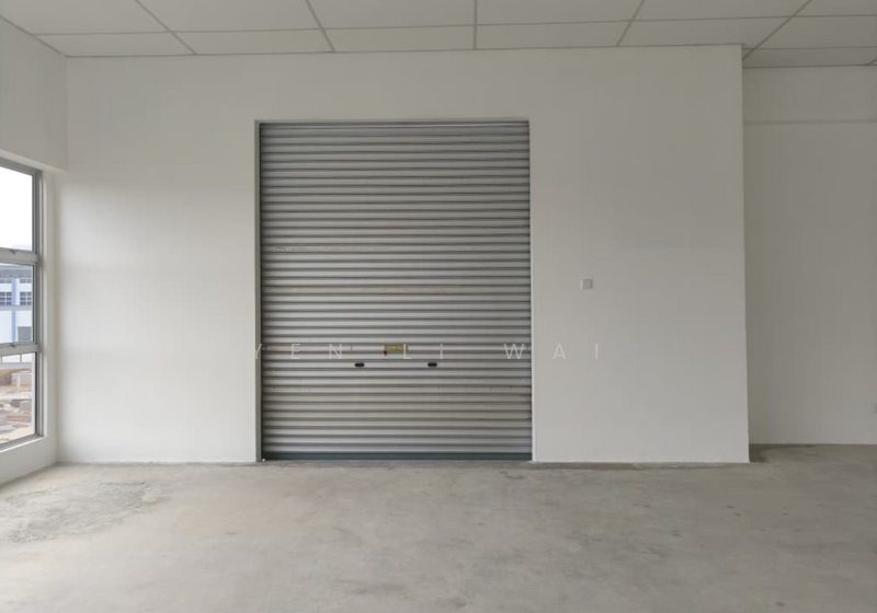 Factory for Rent in TAMAN PUCHONG UTAMA (Puchong) - YEN LI WAI - Interior - PropertyGuru.com.my