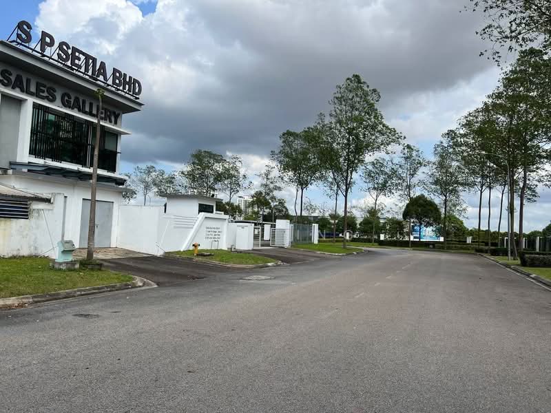 Kilang untuk Dijual di Taman Dato Onn (Johor Bahru) - Shi Ting - PropertyGuru.com.my