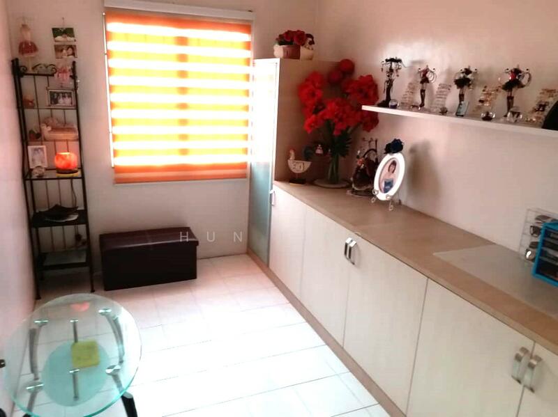 Apartment for Rent at Jalil Damai Apartments - Hun Ling - Interior - PropertyGuru.com.my