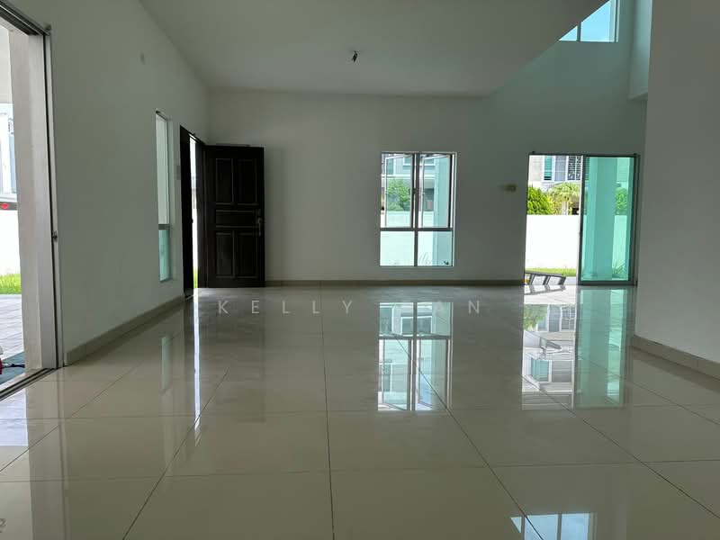 Rumah Berkembar untuk Dijual di Ipoh (Perak) - Kelly Tan - Interior - PropertyGuru.com.my