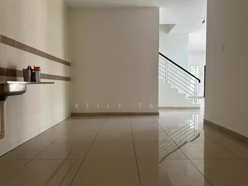 Rumah Berkembar untuk Dijual di Ipoh (Perak) - Kelly Tan - Interior - PropertyGuru.com.my