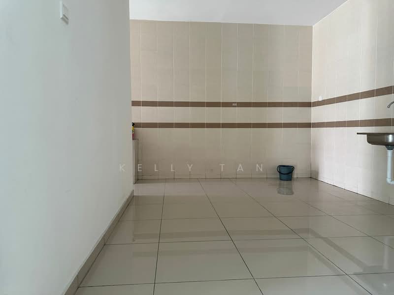 Rumah Berkembar untuk Dijual di Ipoh (Perak) - Kelly Tan - Kitchen - PropertyGuru.com.my