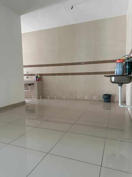 Rumah Berkembar untuk Dijual di Ipoh (Perak) - Kelly Tan - Kitchen - PropertyGuru.com.my