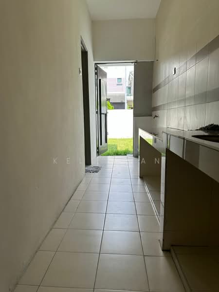 Rumah Berkembar untuk Dijual di Ipoh (Perak) - Kelly Tan - Kitchen - PropertyGuru.com.my