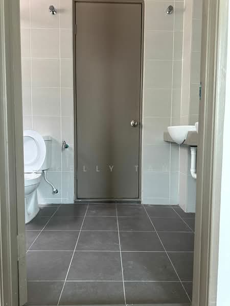 Rumah Berkembar untuk Dijual di Ipoh (Perak) - Kelly Tan - Bathroom - PropertyGuru.com.my