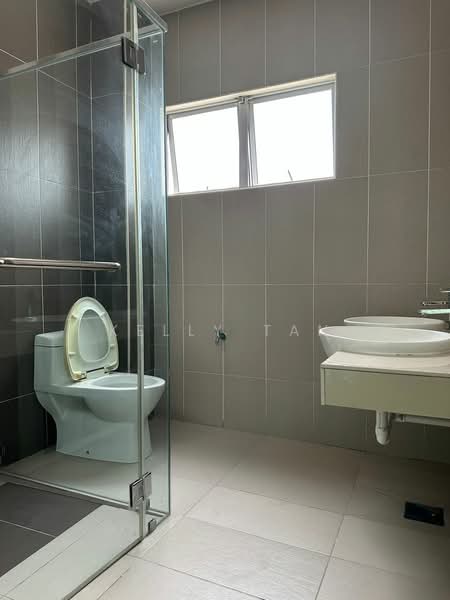 Rumah Berkembar untuk Dijual di Ipoh (Perak) - Kelly Tan - Bathroom - PropertyGuru.com.my