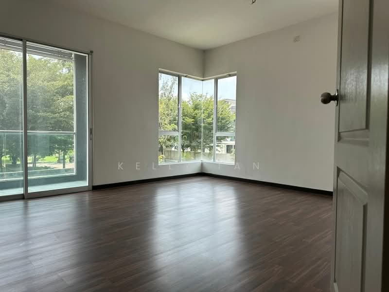 Rumah Berkembar untuk Dijual di Ipoh (Perak) - Kelly Tan - Living Room - PropertyGuru.com.my