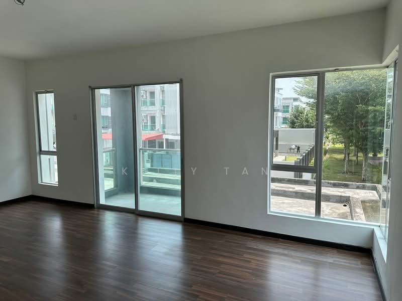 Rumah Berkembar untuk Dijual di Ipoh (Perak) - Kelly Tan - Interior - PropertyGuru.com.my