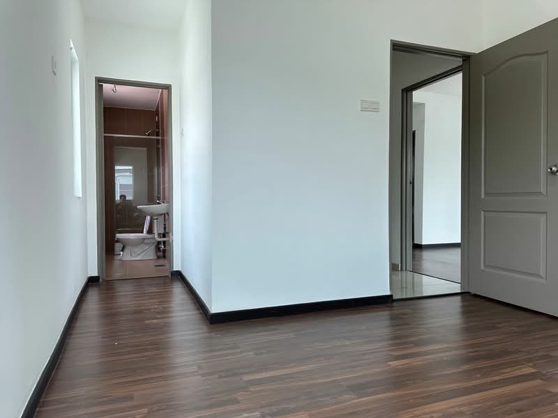 Rumah Berkembar untuk Dijual di Ipoh (Perak) - Kelly Tan - Interior - PropertyGuru.com.my