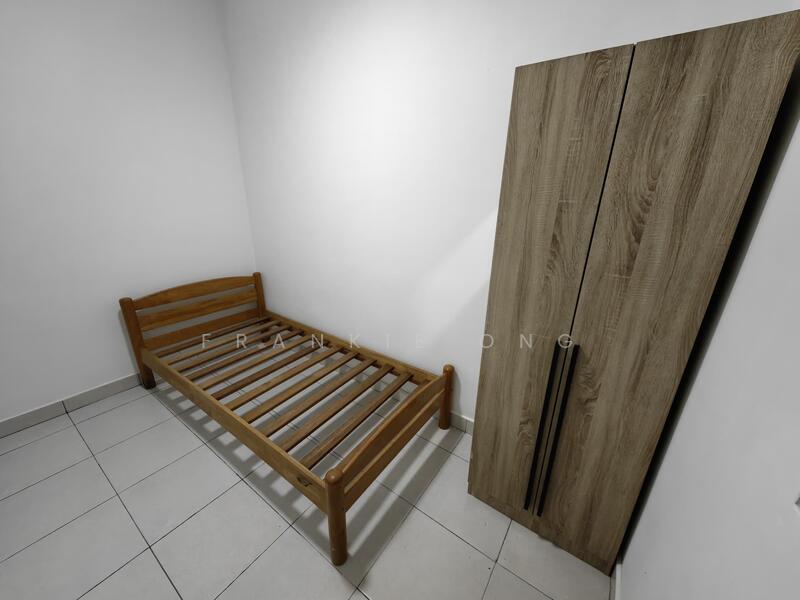 Service Residence for Rent at Flora Residency - Frankie Ong - Bedroom - PropertyGuru.com.my
