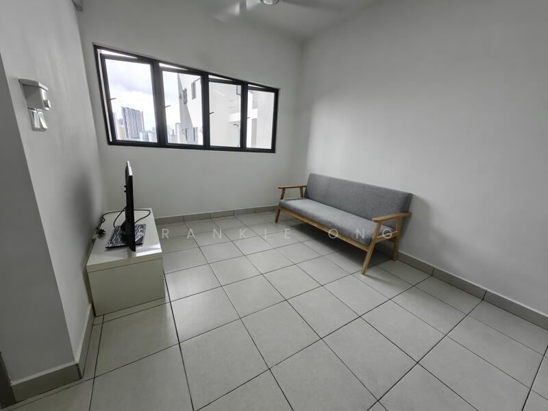 Service Residence for Rent at Flora Residency - Frankie Ong - Living Room - PropertyGuru.com.my